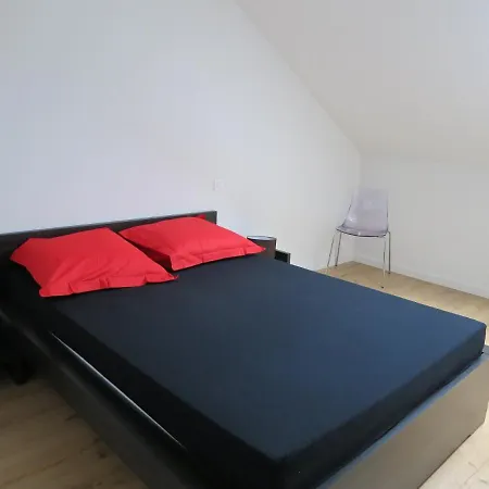 Les Balcons De L'ocean Appartamento *