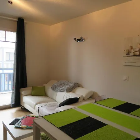 Les Balcons De L'ocean Appartamento *