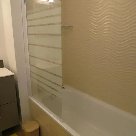 Les Balcons De L'ocean