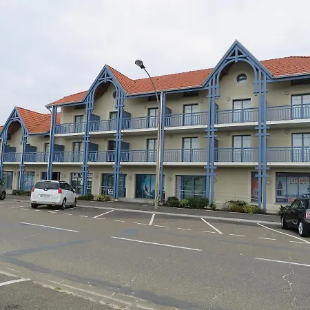 Les Balcons De L'ocean Biscarrosse-Plage