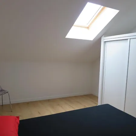 Les Balcons De L'ocean Appartamento *