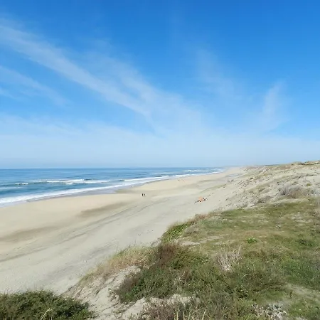 Les Balcons De L'ocean Appartamento