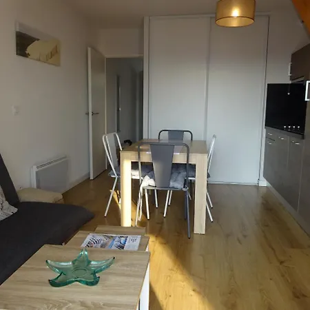 Les Balcons De L'ocean Appartamento *