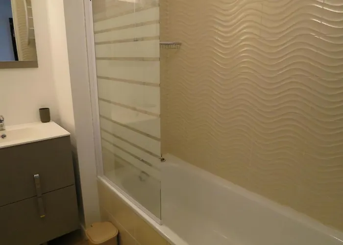 Les Balcons De L'ocean