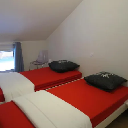 Les Balcons De L'ocean Biscarrosse-Plage