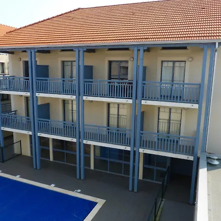 Les Balcons De L'ocean Biscarrosse-Plage