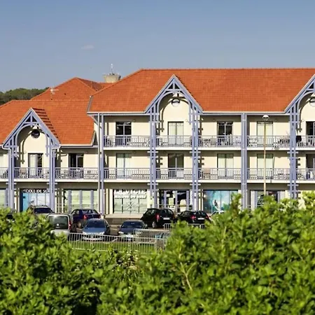 Les Balcons De L'ocean Biscarrosse-Plage