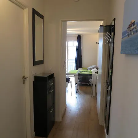 Les Balcons De L'ocean