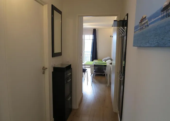 Les Balcons De L'ocean